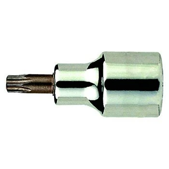 1/2" डॉ. छेड़छाड़ सबूत Torx बिट सॉकेट