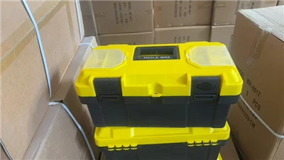 प्लास्टिक बॉक्स आकार एमएल